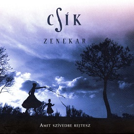 Csik zenekar